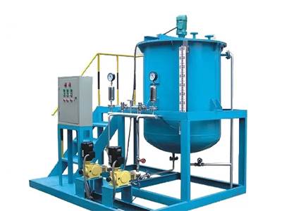 磷酸鹽加藥裝置成都工廠產品圖